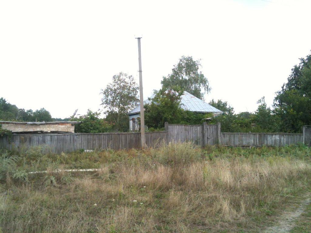 Любитове з panoramio.com - Любитово
