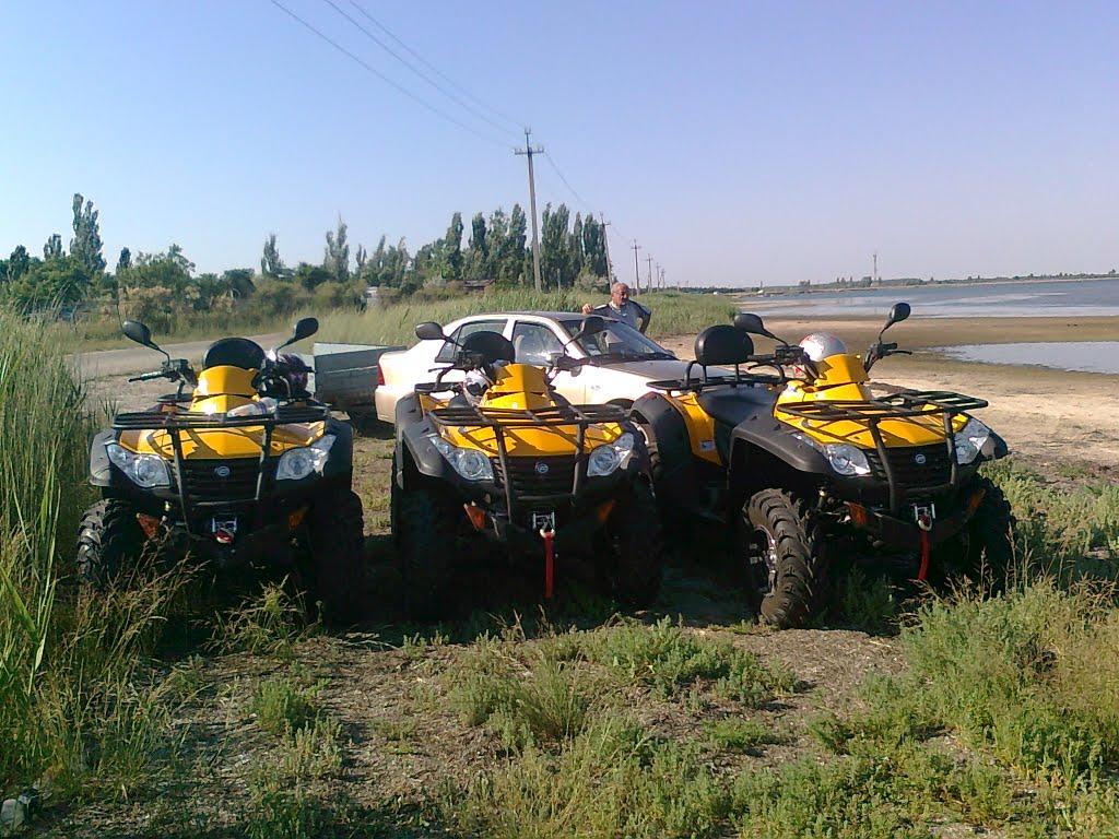Лазурне з panoramio.com - Лазурное