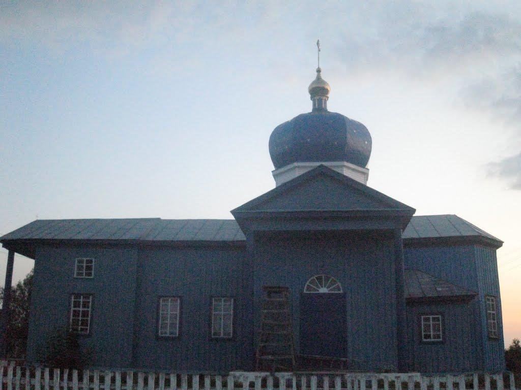 Білилівка з panoramio.com - Білилівка