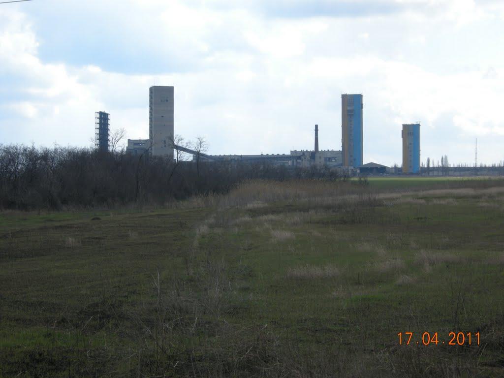 Димитров з panoramio.com - Димитров