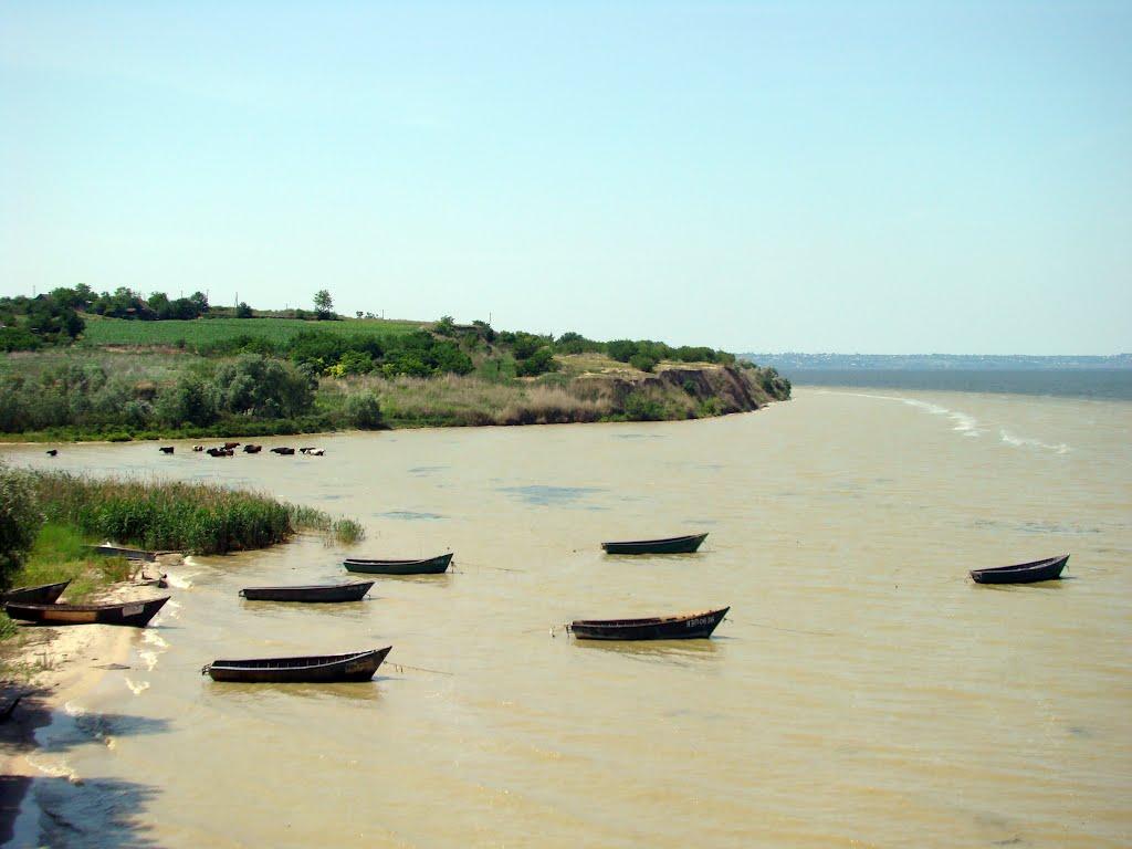 Маячка з panoramio.com - Маячка