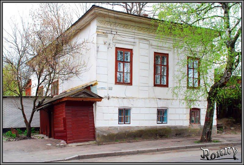 Житомир з panoramio.com (ч.3) - Житомир