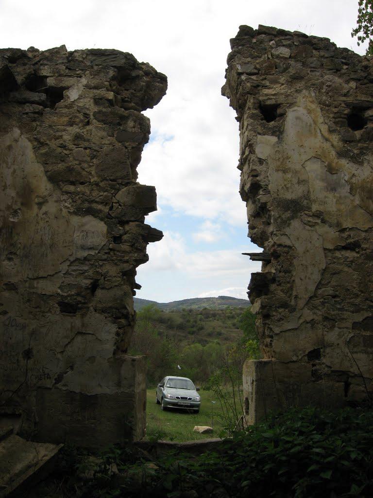 Багате з panoramio.com - Багате