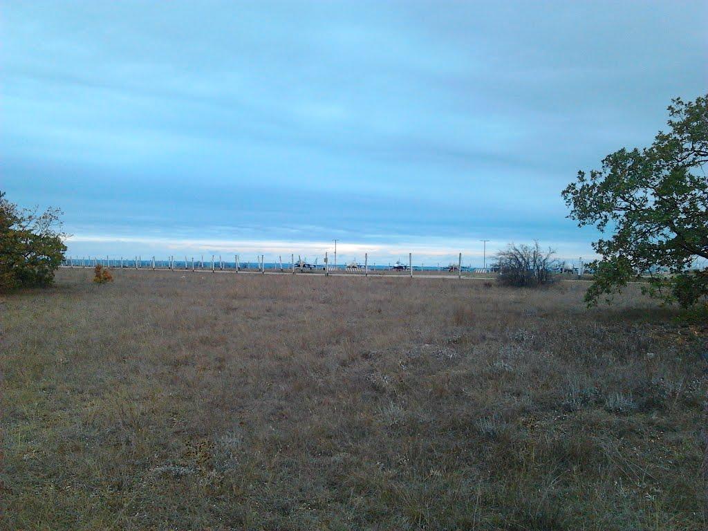 Любимівка з panoramio.com - Любимовка
