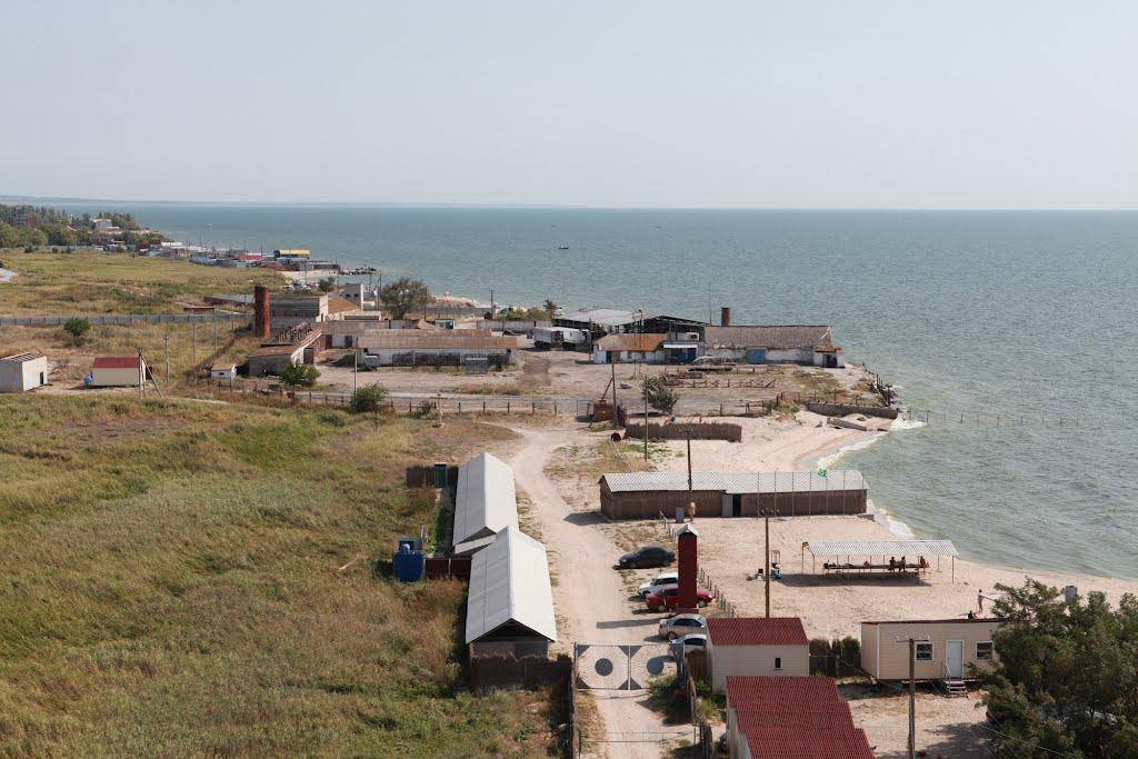 Сєдове з panoramio.com - Седово