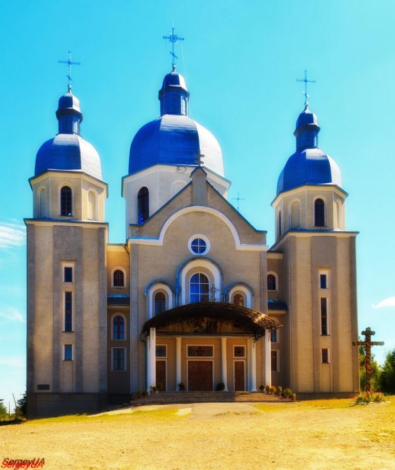 Долина з panoramio.com - Долина