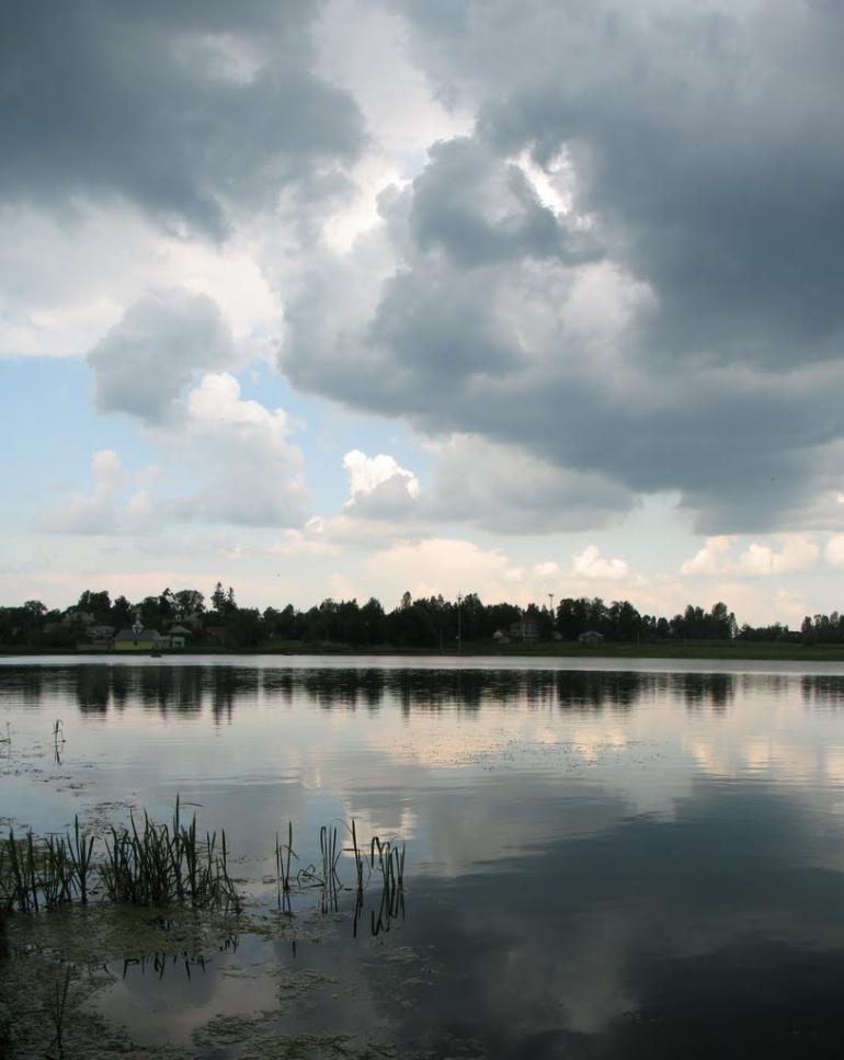 Долина з panoramio.com - Dolyna