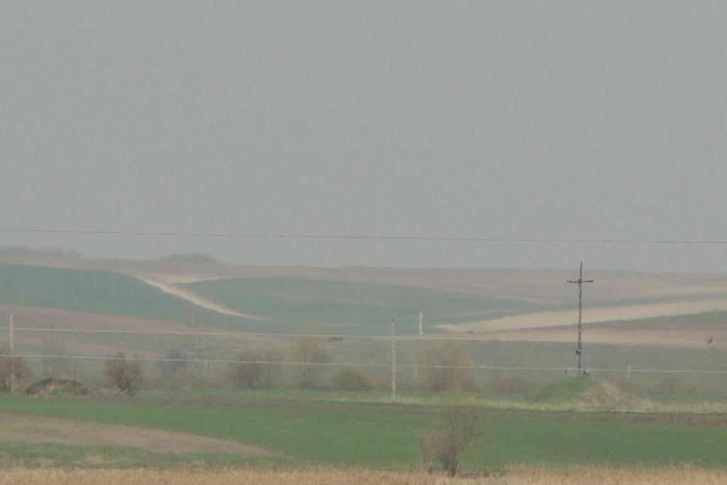 Гірка Полонка з panoramio.com - Гірка Полонка