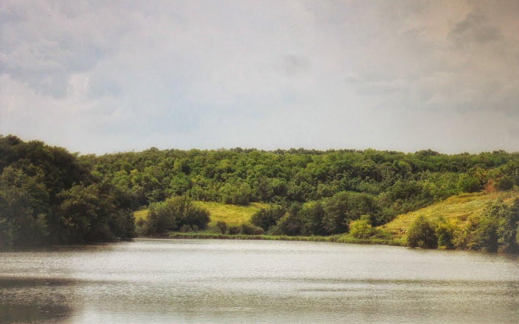 Плоско-Забузьке з panoramio.com - Плоско-Забузьке