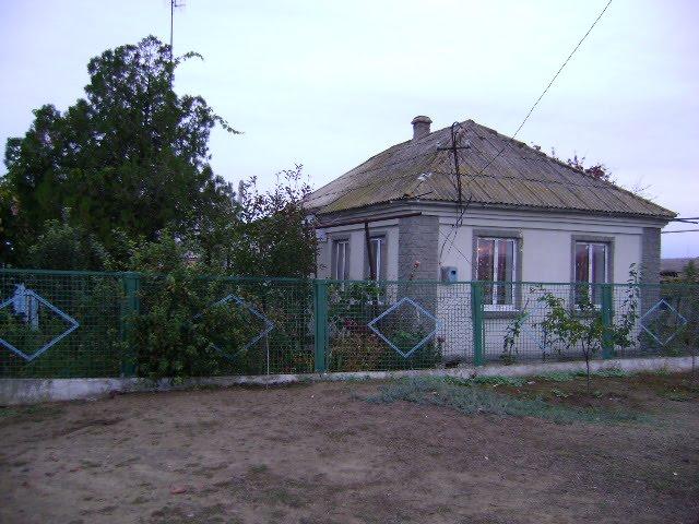 Ширяєве з panoramio.com - Ширяєве