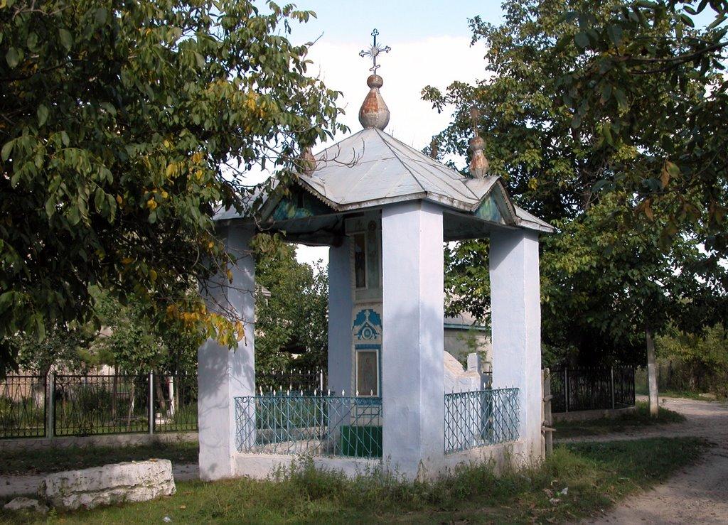 Новокрасне з panoramio.com - Новокрасное