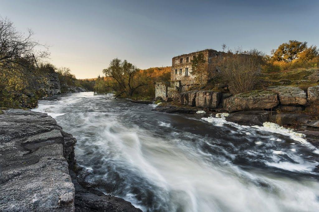 Буки з panoramio.com - Буки