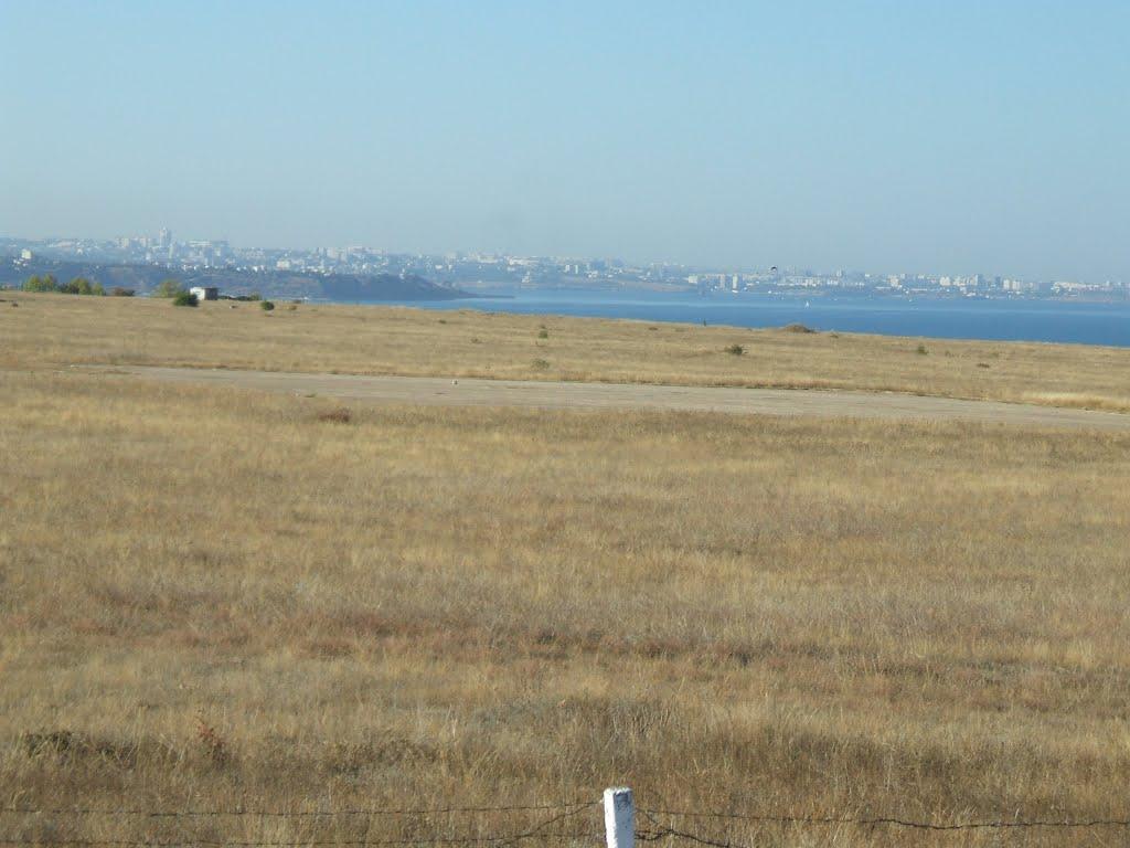 Любимівка з panoramio.com - Любимовка