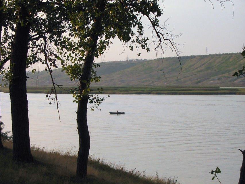 Новокрасне з panoramio.com - Новокрасное