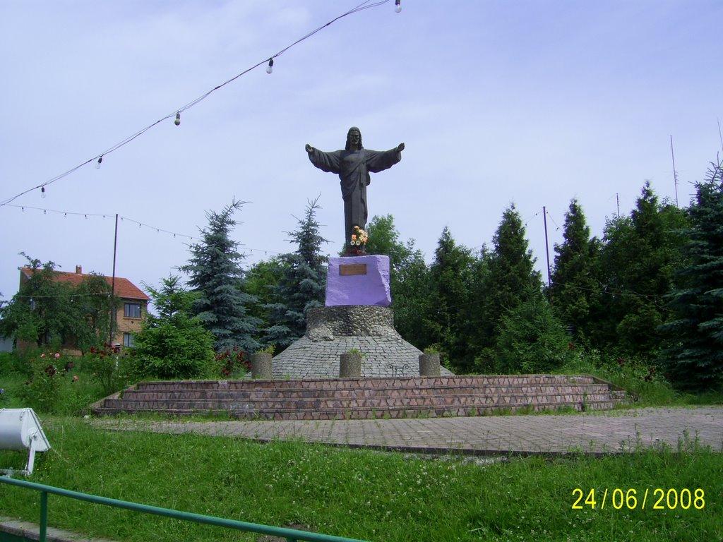 Керниця з panoramio.com - Керниця