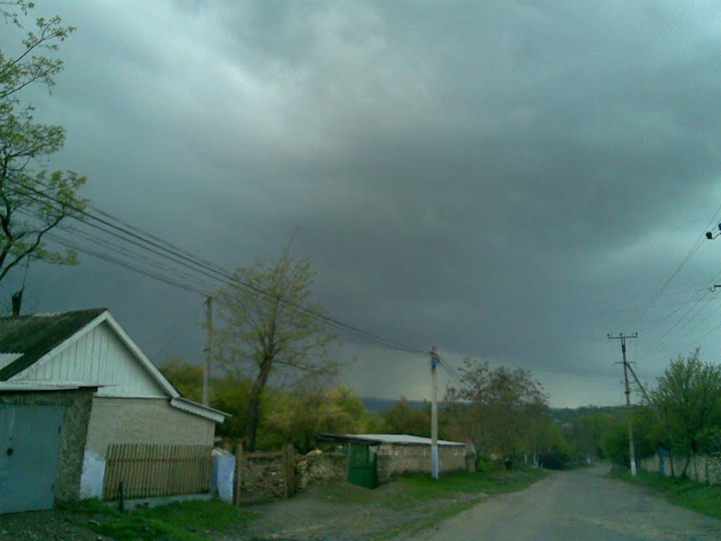 Велика Кісниця з panoramio.com - Велика Кісниця