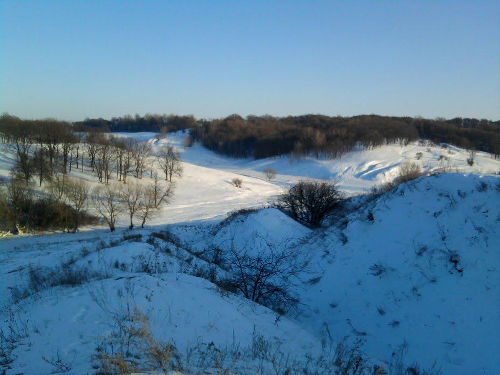 Путивль з panoramio.com - Путивль