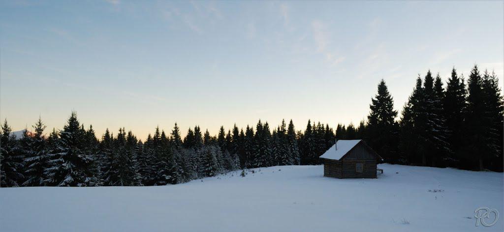 Береги з panoramio.com - Береги