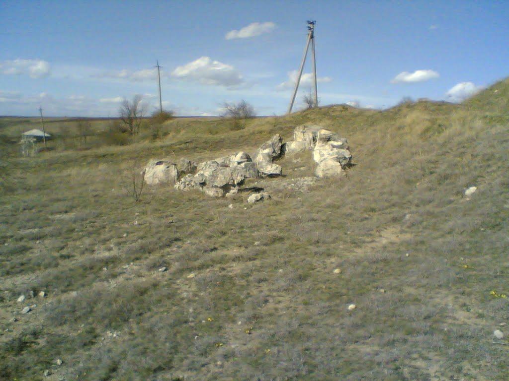 Велика Кісниця з panoramio.com - Велика Кісниця