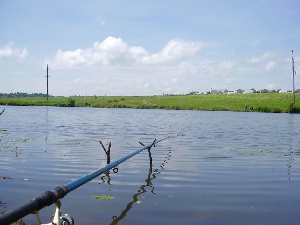 Жмеринка з panoramio.com - Жмеринка