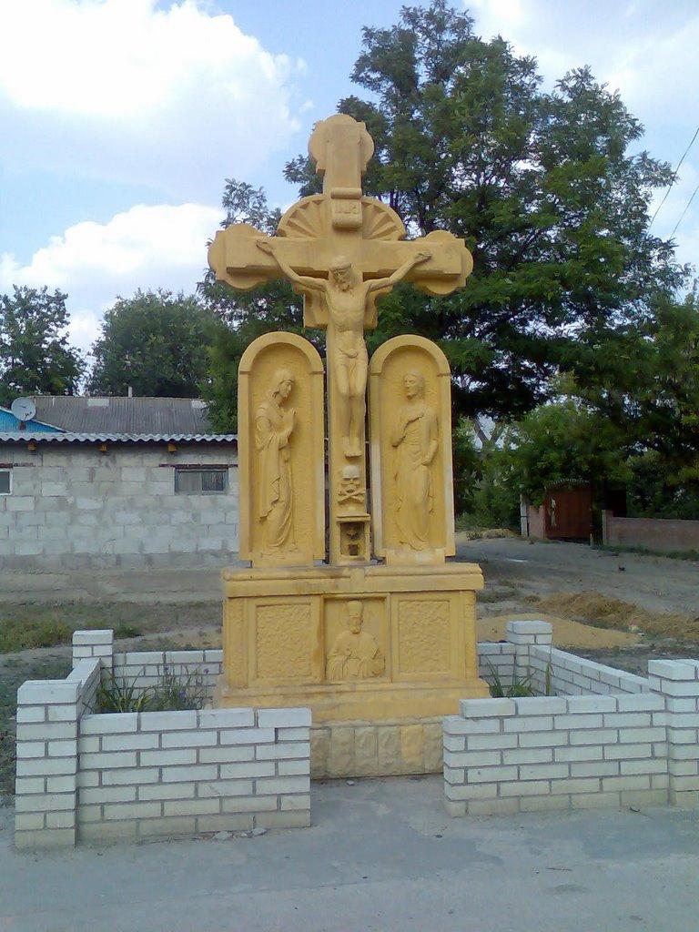 Петрівка з panoramio.com - Петровка