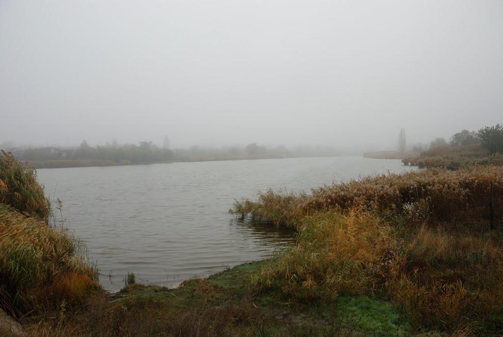 Володимирівка з panoramio.com - Владимировка