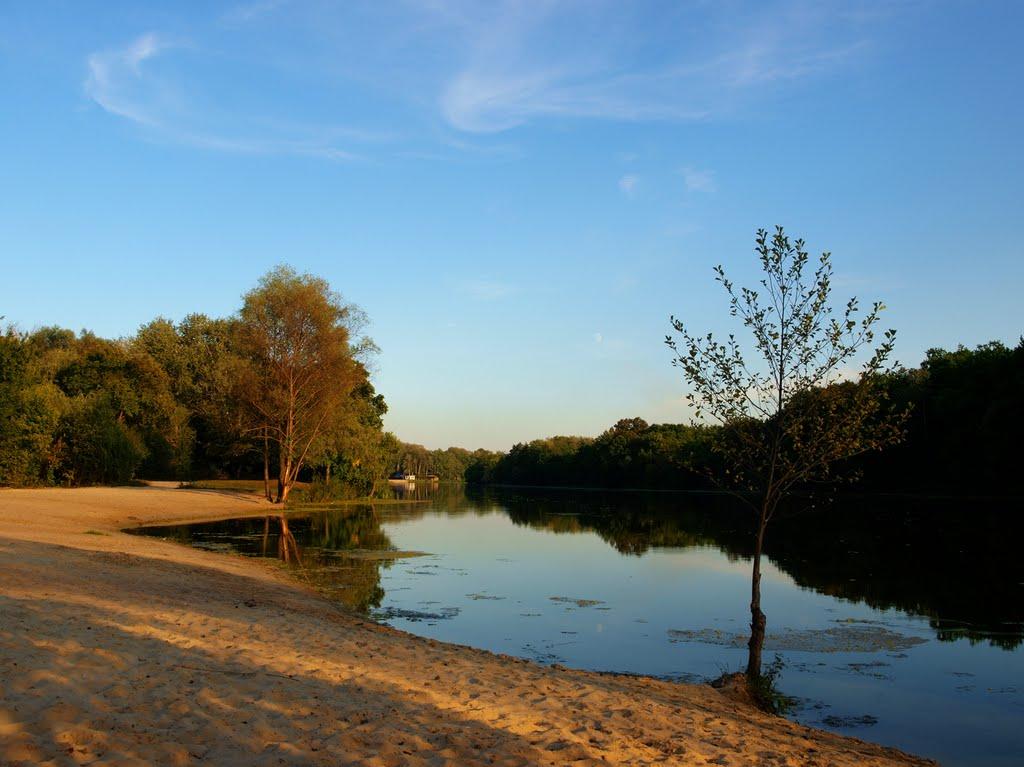Щурове з panoramio.com - Schurove