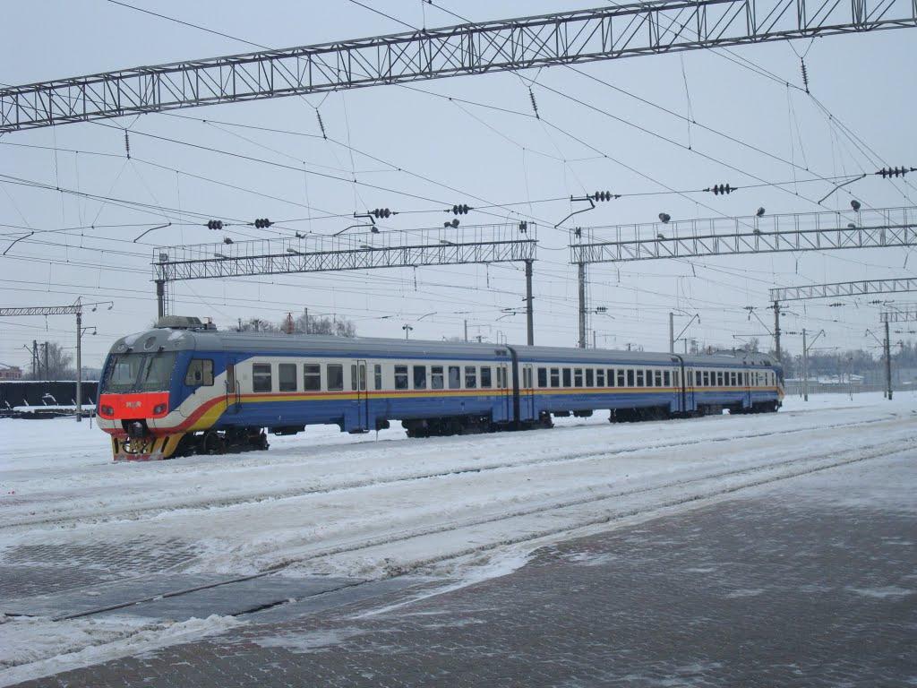 Чернігів з panoramio.com (ч.5) - Чернігів