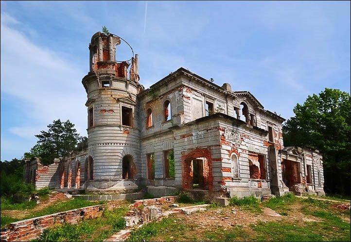 Дениші з panoramio.com - Дениші