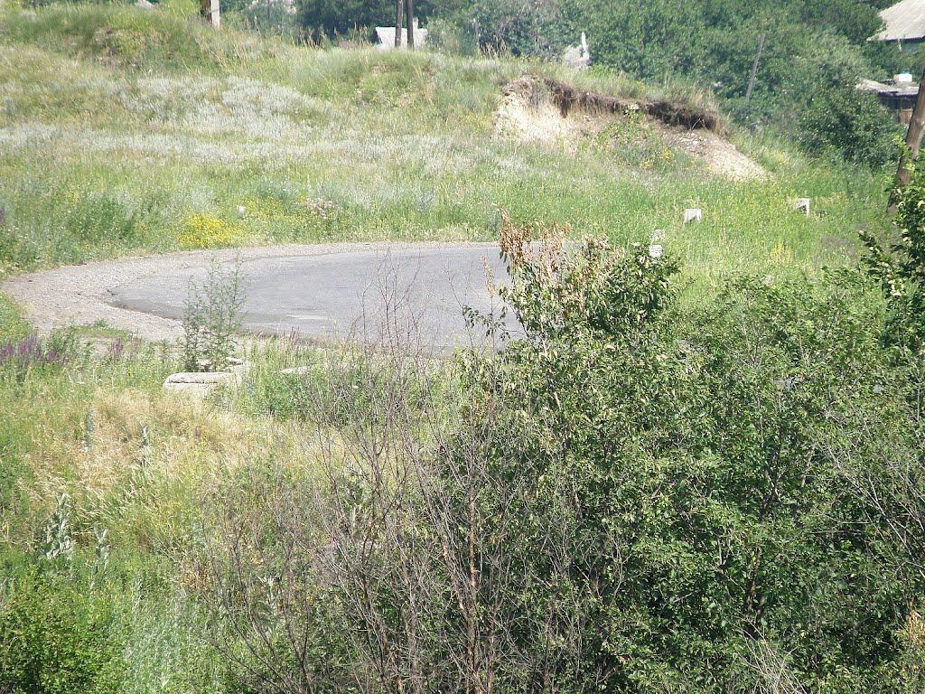 Голубівське з panoramio.com - Голубовское