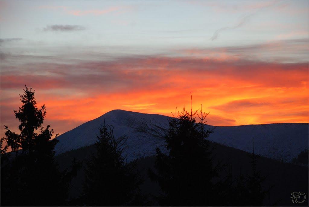 Береги з panoramio.com - Береги