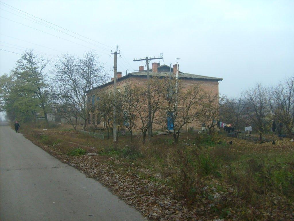 Вікторія з panoramio.com - Вікторія