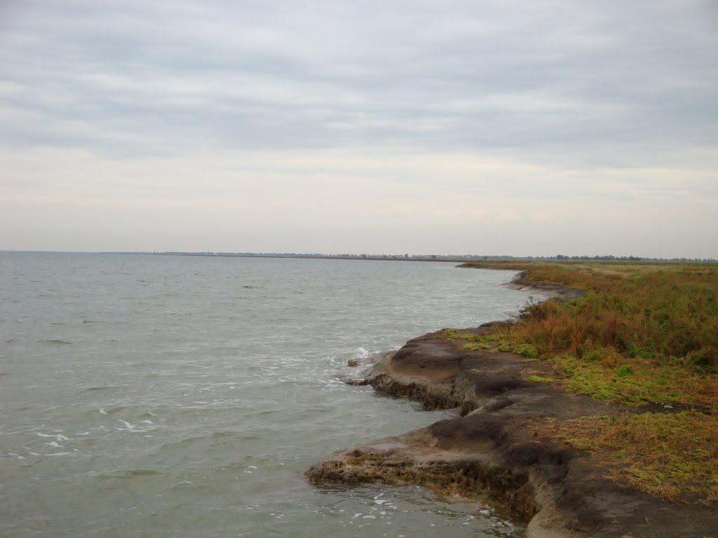 Весела Балка з panoramio.com - Весела Балка