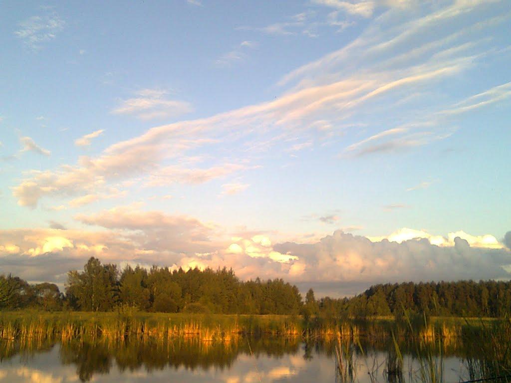 Дениші з panoramio.com - Дениши
