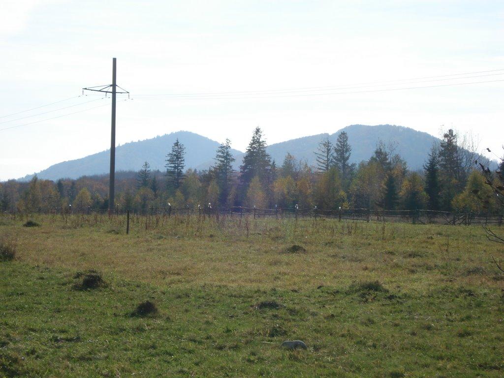 Пнів з panoramio.com - Пнев