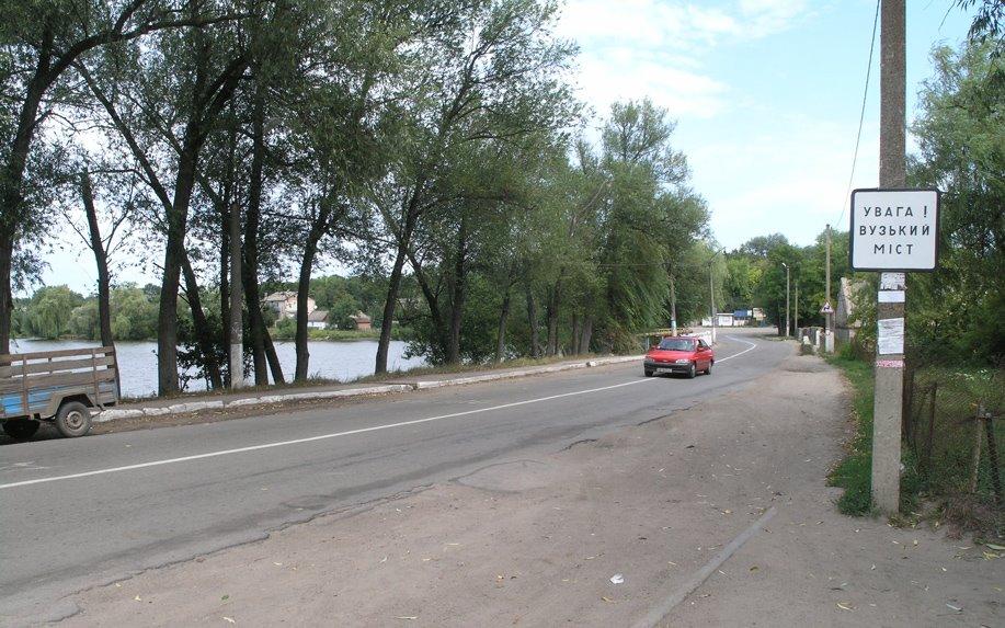 Липовець з panoramio.com - Липовець