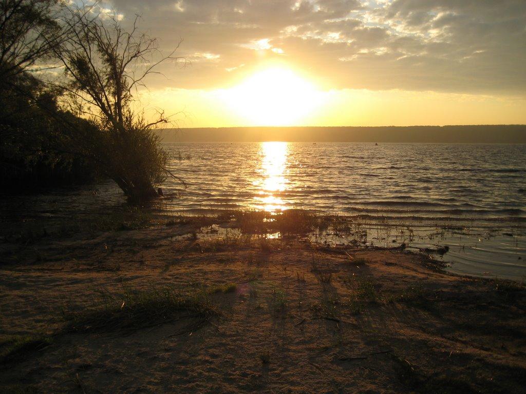 Піски-Радьківські з panoramio.com - Піски-Радьківські