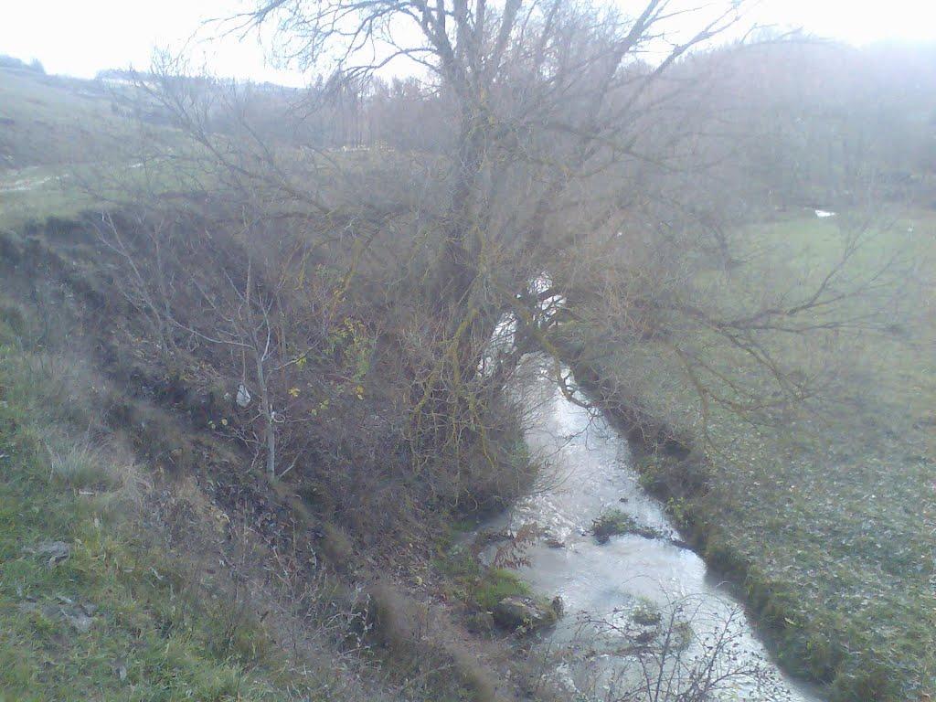 Блищанівка з panoramio.com - Блещановка