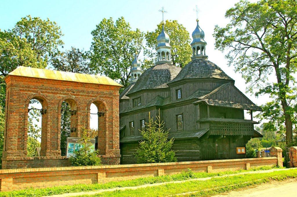 Перемисловичі з panoramio.com