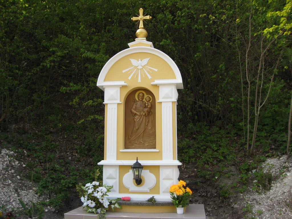 Буцнів з panoramio.com - Буцнів