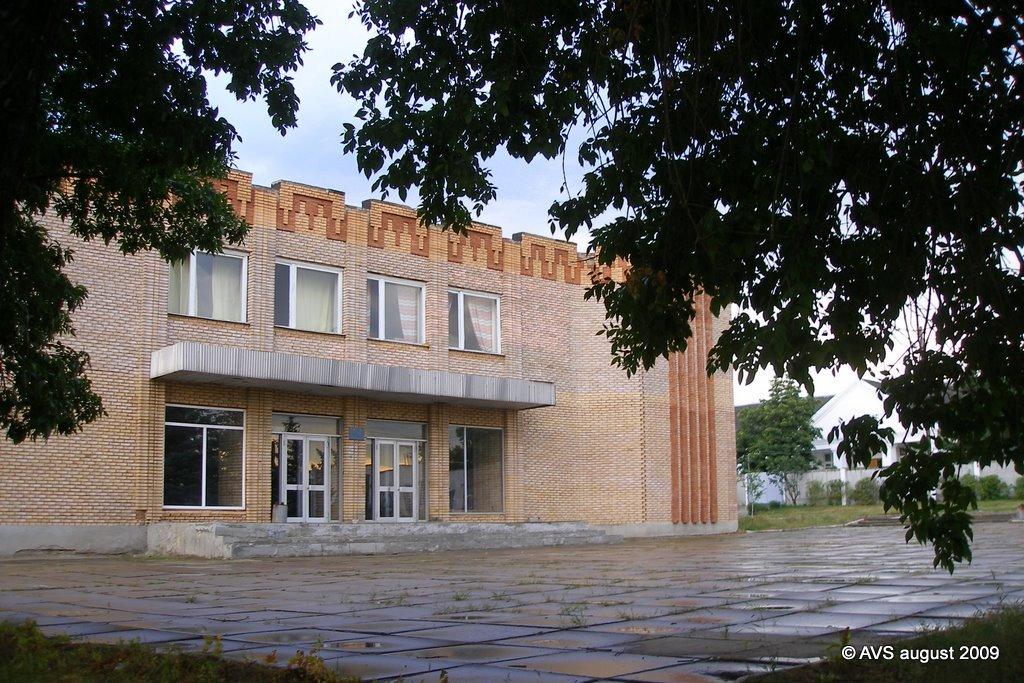 Покровське з panoramio.com - Покровське