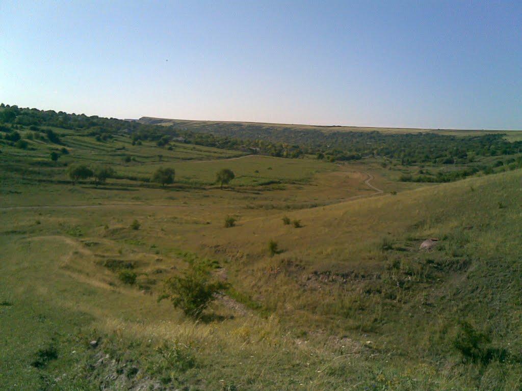 Велика Кісниця з panoramio.com - Велика Кісниця
