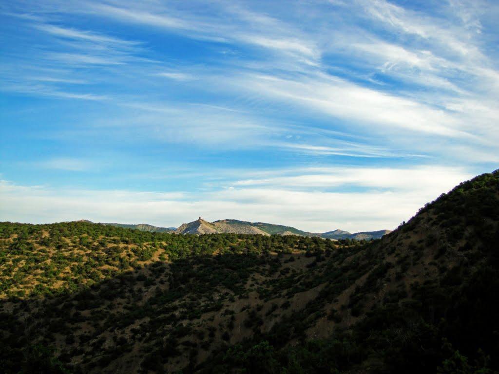 Долина з panoramio.com - Долина