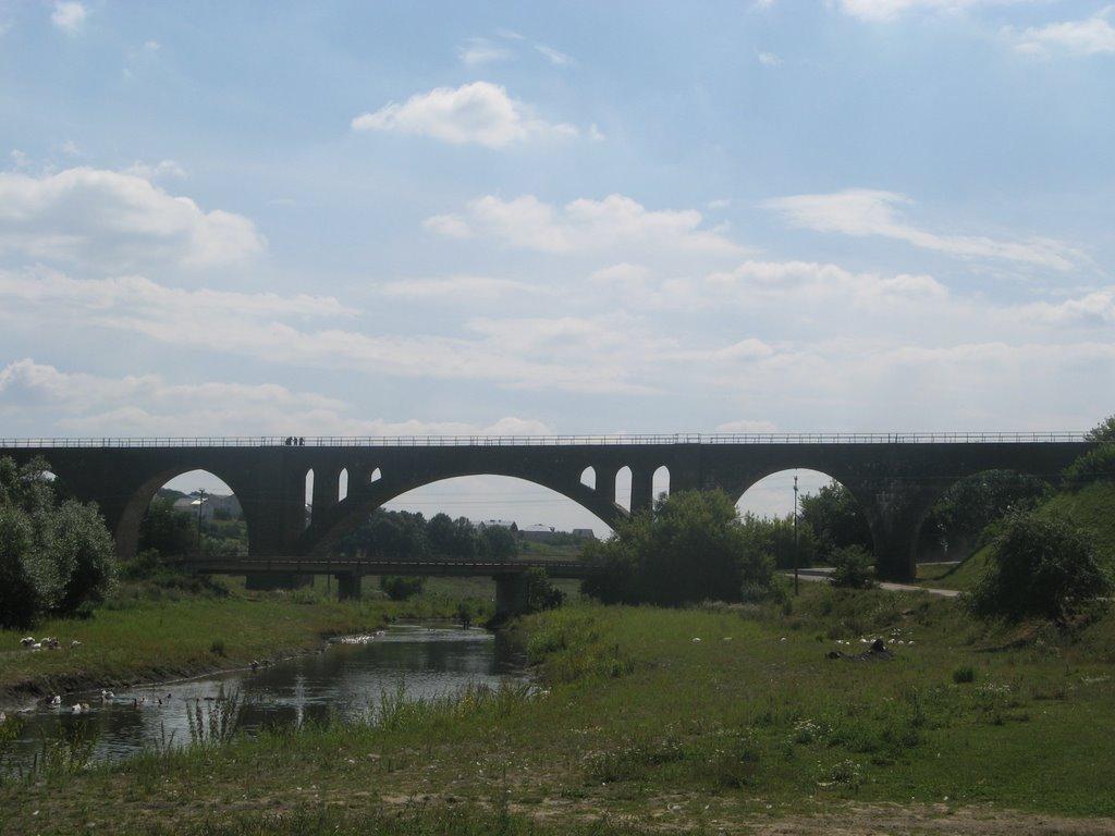 Буцнів з panoramio.com - Буцнів