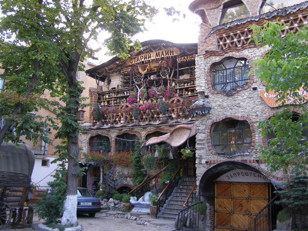 Біла з panoramio.com - Біла