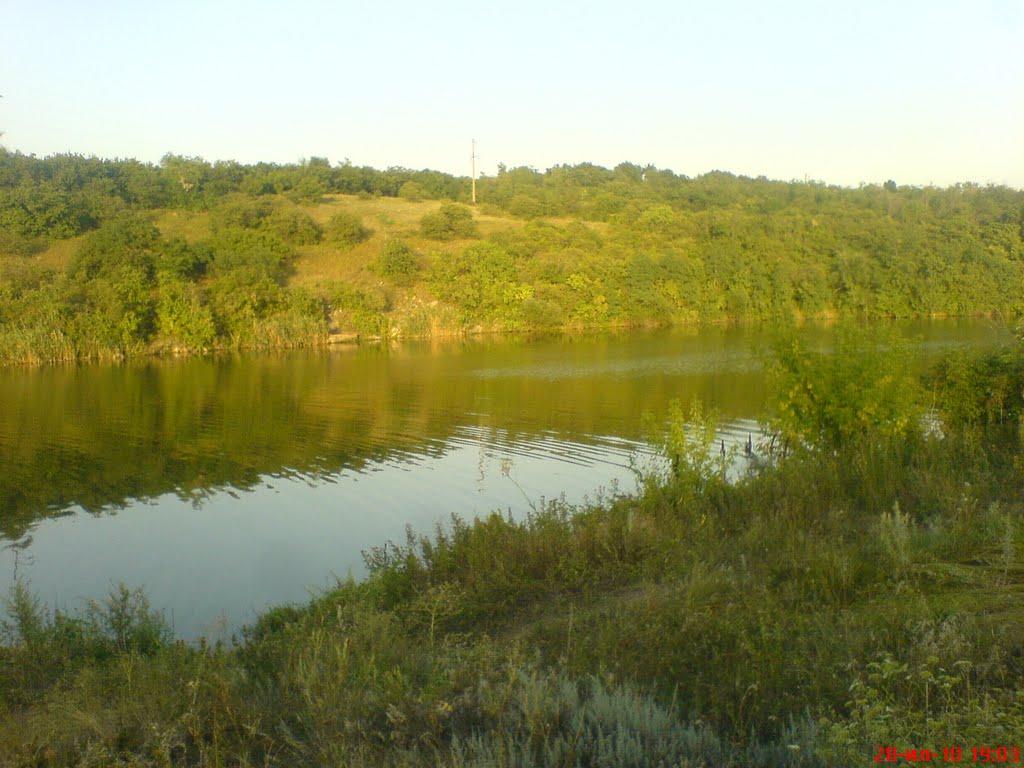 Родники з panoramio.com - Родники