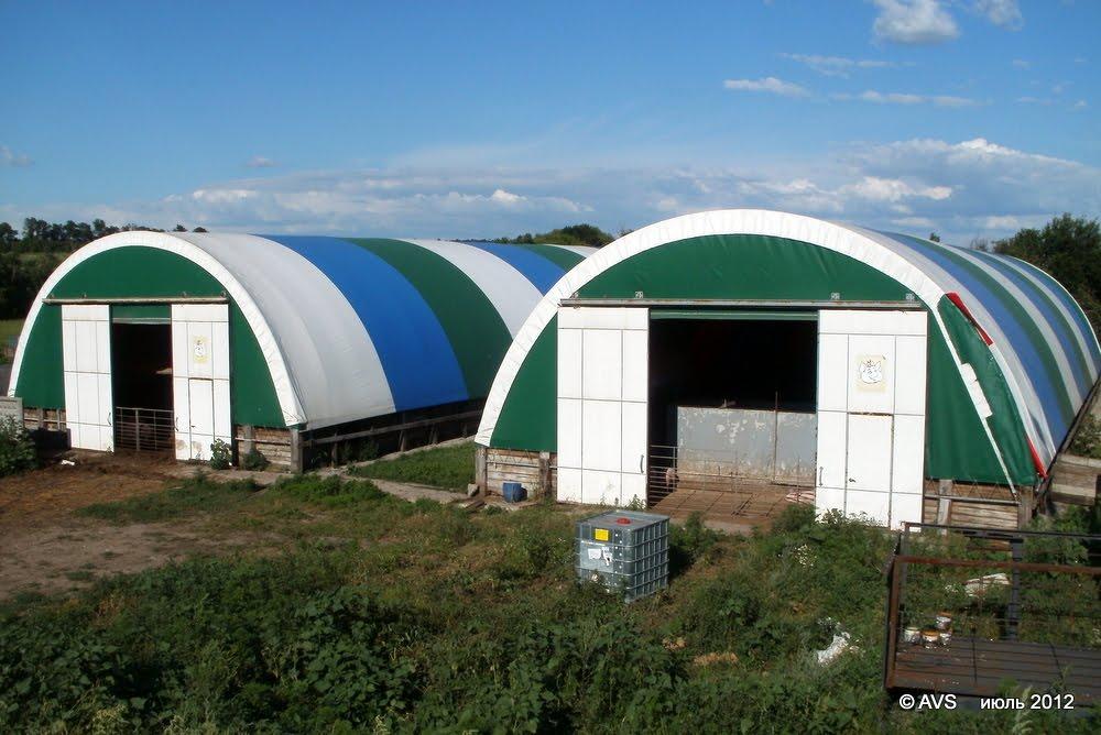 Біла Гора з panoramio.com - Біла Гора