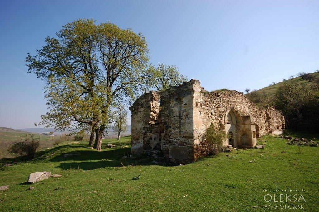 Багате з panoramio.com - Багате