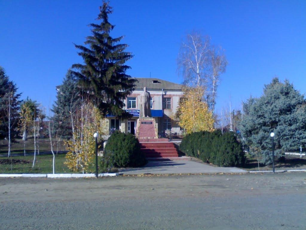 Велика Кісниця з panoramio.com - Велика Кісниця