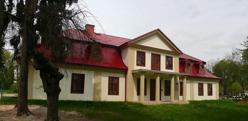 Амбуків з panoramio.com - Амбуков